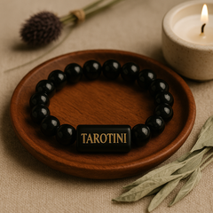 Aura Protection — The Energy Shield Bracelet
