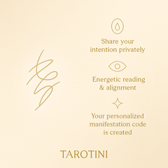 Personalized Manifestation Code — The Private Alignment Sequence