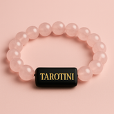 Heart Softening — The Rose Touch Bracelet
