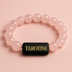 Heart Softening — The Rose Touch Bracelet