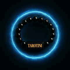 Aura Protection — The Energy Shield Bracelet