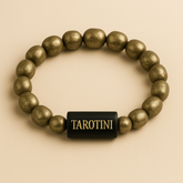 Pure Wealth Focus — The Abundance Magnet Bracelet