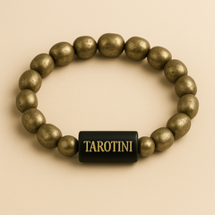 Pure Wealth Focus — The Abundance Magnet Bracelet