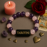 Love & Emotional Healing — The Heart Recovery Bracelet