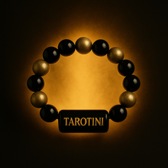 Money & Protection — The Wealth Shield Bracelet
