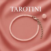 Love & Softness — The Heart Comfort Anklet