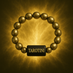 Pure Wealth Focus — The Abundance Magnet Bracelet