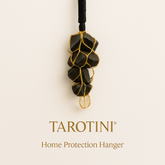 Home Protection — The Energetic Guard Door Hanger