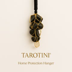 Home Protection — The Energetic Guard Door Hanger
