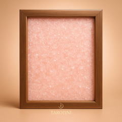 Love & Emotional Healing — The Heart Serenity Frame