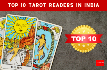 Top 10 Tarot Readers in India 2024 Simplified