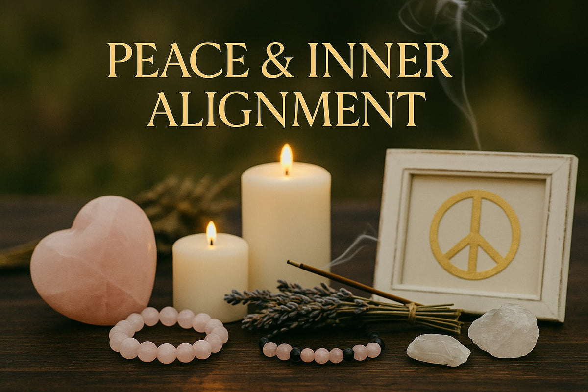 Peace & Inner Alignment
