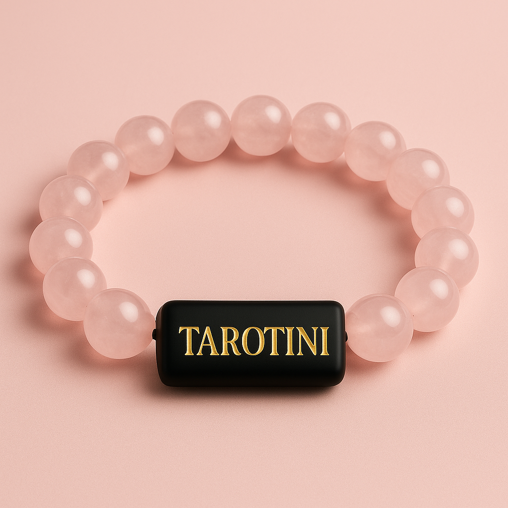 Heart Softening — The Rose Touch Bracelet