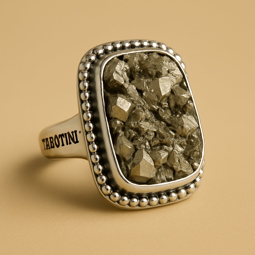 Money & Opportunity — The Wealth Flow Ring