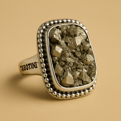 Money & Opportunity — The Wealth Flow Ring