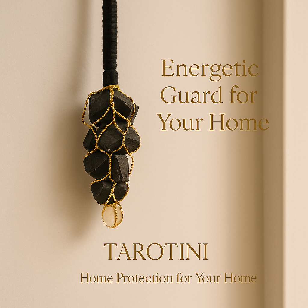 Home Protection — The Energetic Guard Door Hanger