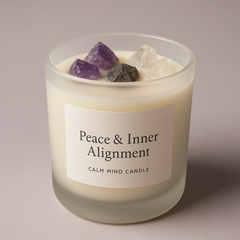 Peace & Inner Alignment — The Calm Mind Kit
