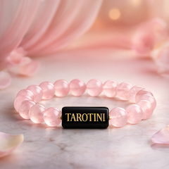 Heart Softening — The Rose Touch Bracelet