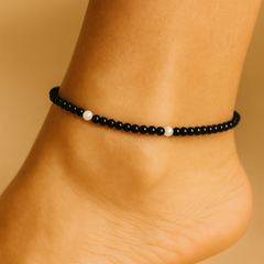 Protection & Boundaries — The Energy Armor Anklet