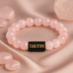 Heart Softening — The Rose Touch Bracelet