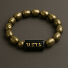 Pure Wealth Focus — The Abundance Magnet Bracelet