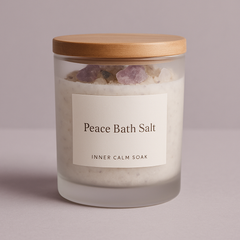 Peace & Inner Alignment — The Calm Mind Kit