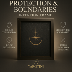 Protection & Energy Shielding — The Safe Space Frame
