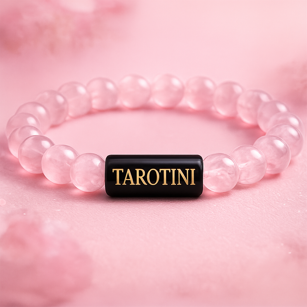 Heart Softening — The Rose Touch Bracelet