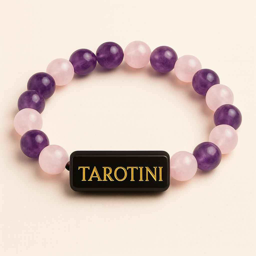 Love & Emotional Healing — The Heart Recovery Bracelet
