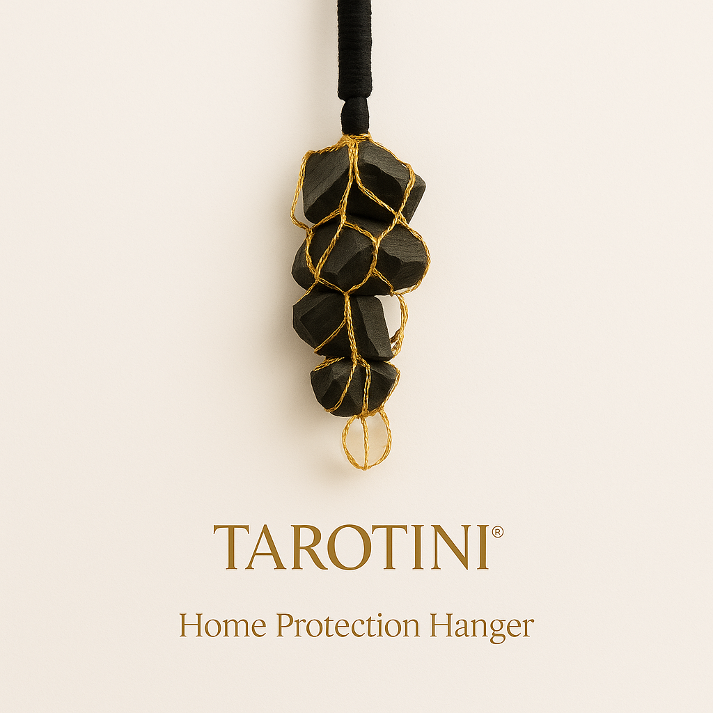 Home Protection — The Energetic Guard Door Hanger