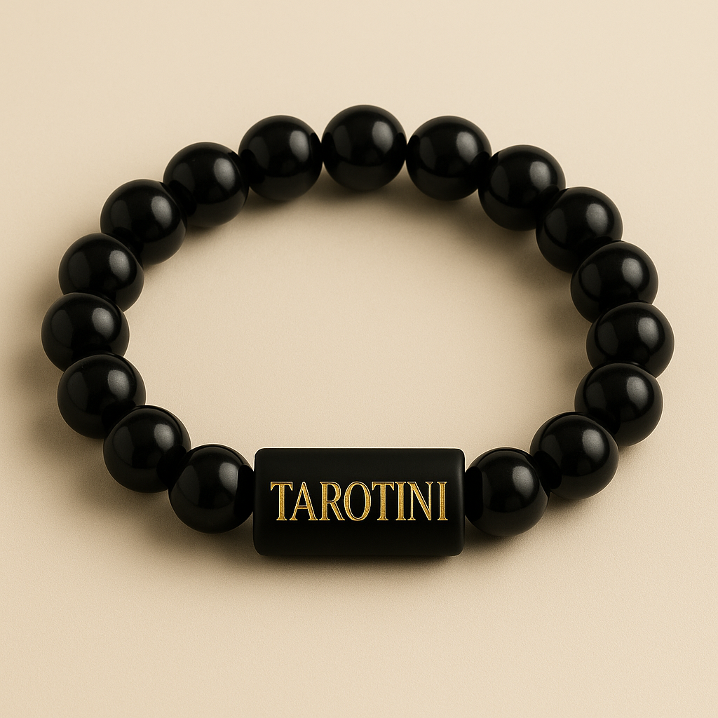 Aura Protection — The Energy Shield Bracelet