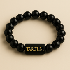 Aura Protection — The Energy Shield Bracelet