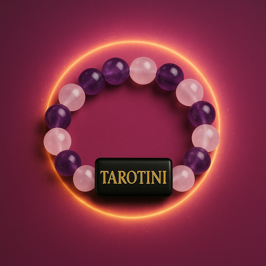 Love & Emotional Healing — The Heart Recovery Bracelet