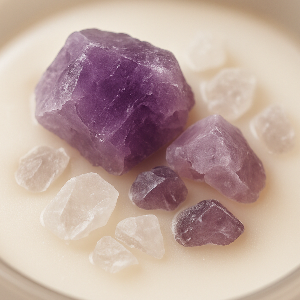 Love & Emotional Healing — The Heart Softening Candle